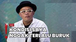 img-title Santai 3 Kali Kena Hoaks Meninggal, Sule: Dollar Saya Semakin Naik