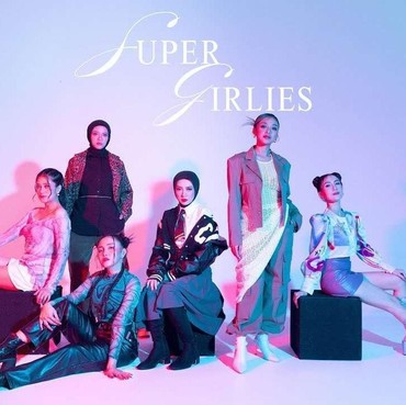 Lirik Lagu Aw Aw Aw - Super Girlies