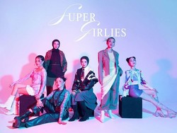 Lirik Lagu Aw Aw Aw - Super Girlies