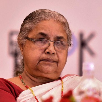 Profil Sushila Karki, PM Baru Nepal yang Dipilih Gen Z Lewat Discord