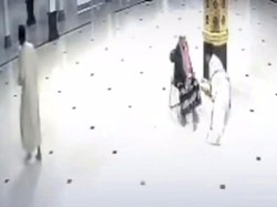 Viral Pimpinan Pesantren Palopo Tampar Santri di Masjid gegara Tak Disalami