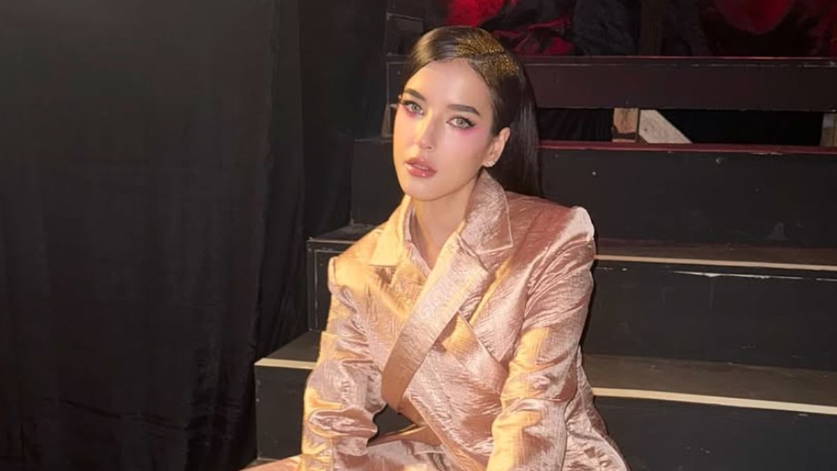 Tasya Farasya Bawa 5 Saksi di Sidang Cerai, Ada Bahas Keuangan