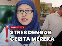 Tasya Farasya Gugat Cerai Ahmad, Sidang Perdana 24 September 2025