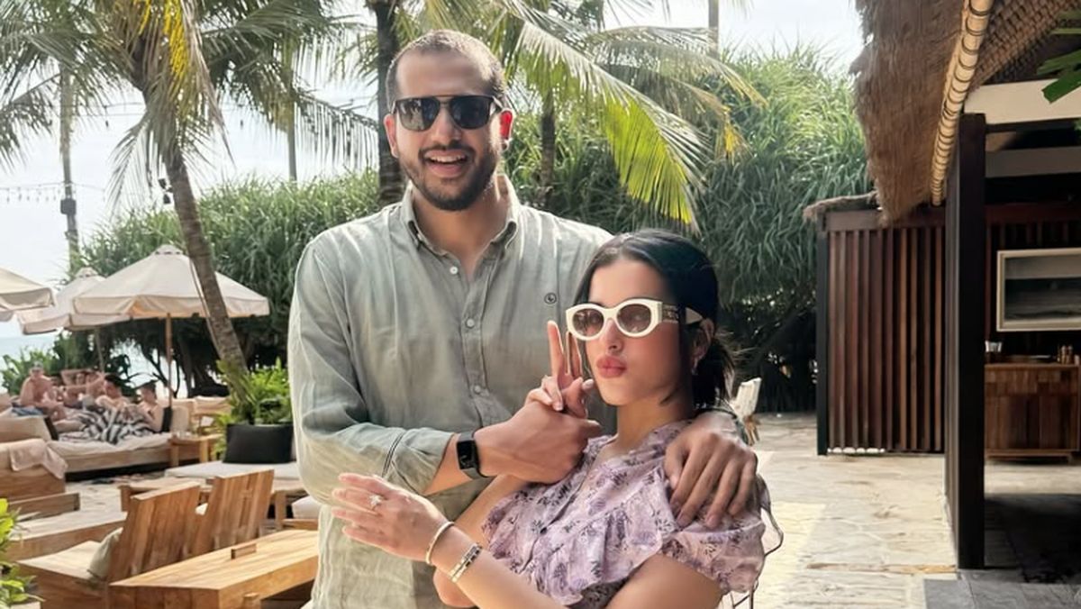 Tasya Farasya Resmi Gugat Cerai Suami, Sidang Perdana 24 September