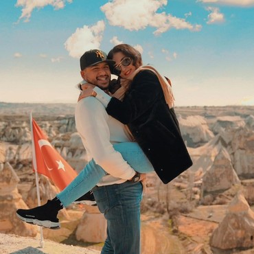 Kata Pengadilan Agama soal Isi Gugatan Cerai Tasya Farasya