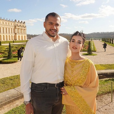 Tasya Farasya Gugat Cerai Suami