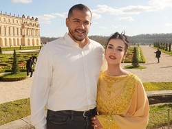 Tasya Farasya Gugat Cerai Suami