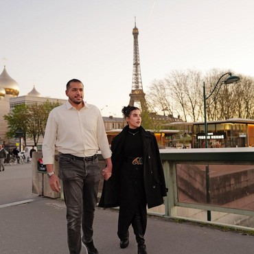 Di Tengah Isu Perceraian, Beredar Chat Sebut Suami Tasya Farasya Diduga Tilap Uang