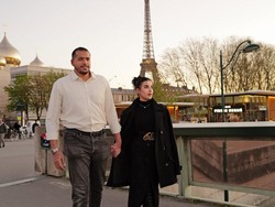 Bahas Password HP Suami-Mimpi Selingkuh, Tasya Farasya: Sudah Ada Tanda-tanda