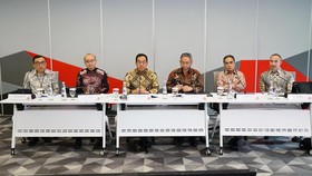 Optimisme Telkom Ciptakan Pertumbuhan Jangka Panjang Berkelanjutan