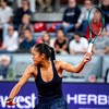 Cerita Rakotomanga Usai Kalahkan Janice Tjen di Final