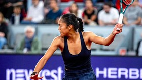 Cerita Rakotomanga Usai Kalahkan Janice Tjen di Final