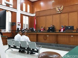 4 Terdakwa Kasus Makar Papua Ngaku Hanya Ikuti Perintah Presiden NFRPB