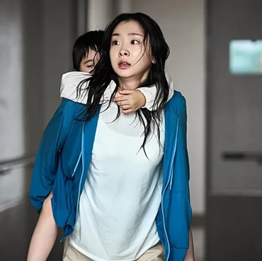 Lama Ditunda, Film 'The Great Flood' Bakal Tayang Desember 2025 di Netflix