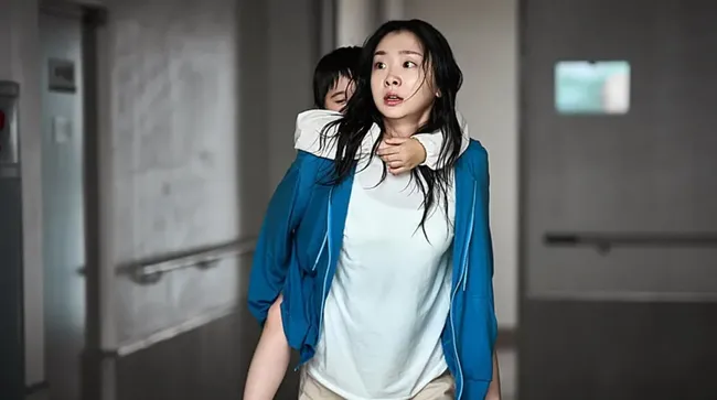 Lama Ditunda, Film The Great Flood Bakal Tayang Desember 2025 di Netflix