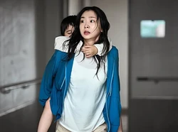 Lama Ditunda, Film 'The Great Flood' Bakal Tayang Desember 2025 di Netflix