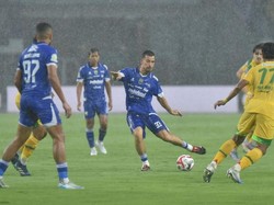 Jadwal Persib Vs Lion City Sailors di ACL 2 Pekan Ini