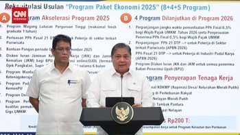 VIDEO: Pemerintah Gelar Magang Fresh Graduate S1-D3 dengan Bayaran UMP