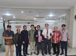 Tim Hukum Ungkap dr Astra Alami Luka-Trauma Usai Dianiaya Dosen Unissula