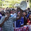 Timor Leste Ikut Ricuh Gegara DPR Hedon sampai RI soal Deklarasi NY