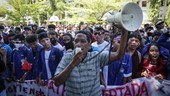 Timor Leste Ikut Ricuh Gegara DPR Hedon sampai RI soal Deklarasi NY