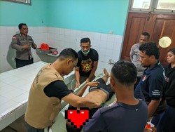 Diduga Tersetrum Listrik, Pria di Sikka Tewas di Rumahnya