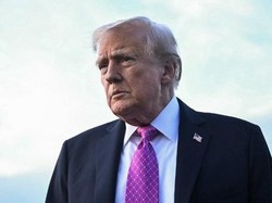Trump Peringatkan Israel Usai Serang Doha: Qatar Sekutu yang Hebat