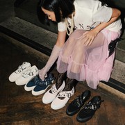 Rekomendasi Sepatu Antimainstream Buat Kamu yang Nggak Mau Ikutan Arus