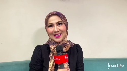 Bantah Sindir Verrell & Athalla, Ini Maksud Venna Melinda Unggah Soal Anak Durhaka