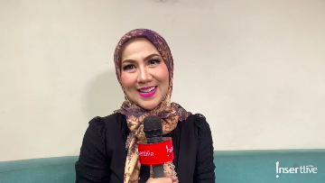 Ini yang Akan Diwariskan Venna Melinda Kepada Sang Putri