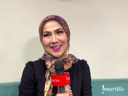 Bantah Sindir Verrell & Athalla, Ini Maksud Venna Melinda Unggah Soal Anak Durhaka