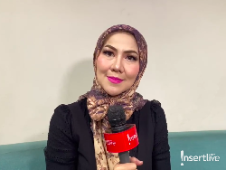 Verrell Bramasta Sudah Siap Nikah, Venna Melinda Minta Fokus Jadi Anggota DPR