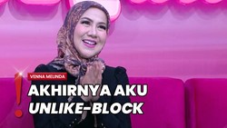 img-title Venna Melinda Klarifikasi soal Menyukai Hate Comment soal Verrell-Fuji