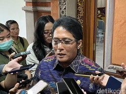 Bali Diterjang Banjir, Pemprov Ajukan Operasi Modifikasi Cuaca