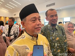 SPMB SMA/SMK di Sulsel Diusulkan Diatur Pihak Ketiga Tanpa Libatkan Sekolah