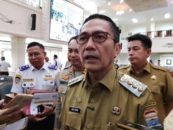 Pemkot Palembang Revisi Aturan Keluar Masuk ODOL di Palembang