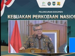 Temuan PKP: 6 Juta Keluarga di RI Tak Punya Rumah, Tinggalnya di Mana?