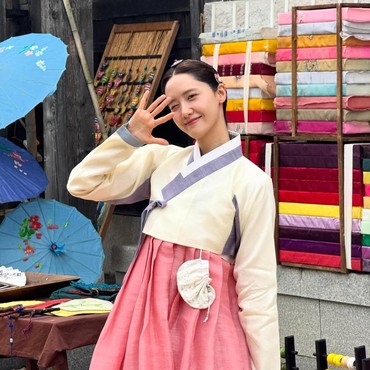 'Bon Appetit, Your Majesty' Sukses, Yoona Bongkar Peran Penting Anggota SNSD