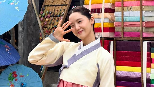 Selamat Makan, Yang Mulia: Yoona Ungkap Peran Krusial SNSD