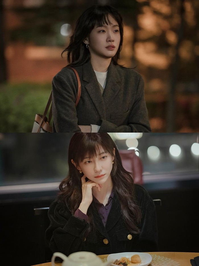 You and Everything Else merupakan salah satu drama Korea terbaru di bulan ini yang secara resmi tayang sejak Jumat, (12/9/2025). Drama Korea ini merupakan serial original Netflix yang menghadirkan genre coming-of-age hingga romansa.