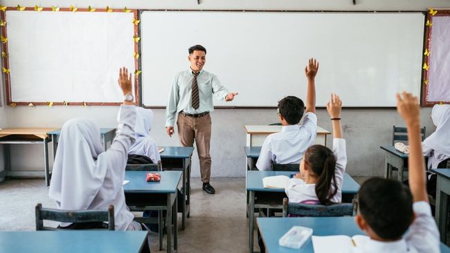 30 Soal Cerdas Cermat Agama Islam Fiqih dan Kunci Jawabannya
