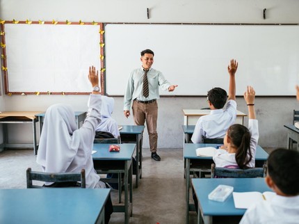 30 Soal Cerdas Cermat Agama Islam Fiqih dan Kunci Jawabannya