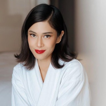 Dian Sastro Mendadak Ikut Suarakan Dugaan Kasus Korupsi Nadiem Makarim