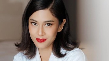 Dian Sastro Mendadak Ikut Suarakan Dugaan Kasus Korupsi Nadiem Makarim