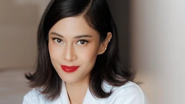 Kumpulkan Rp239 Juta, Dian Sastro Bantu Perempuan dan Anak Korban Bencana Sumatra