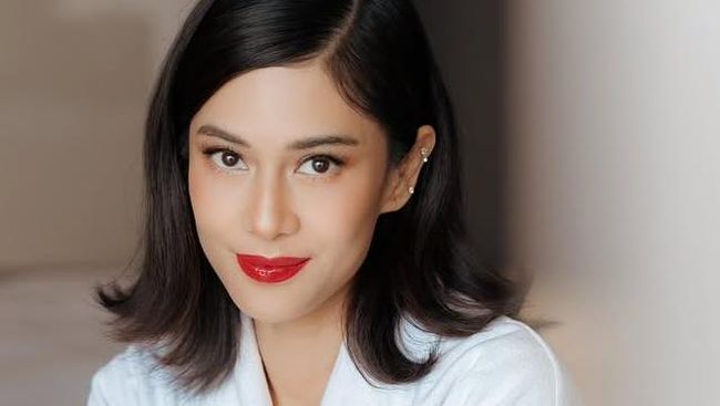 Agama Dian Sastro Disorot usai Ikut Ritual Adat Hindu