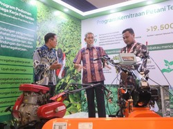 Kolaborasi Kuatkan Ketahanan Pangan, Pemprov Jateng: Warga Lebih Sejahtera