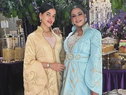 Ahmad Assegaf Diduga Tilap Uang, Ibunda Tasya Farasya Bahas soal Karma