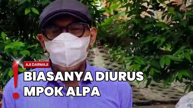 Aji Darmaji Datangi PA Jakarta Selatan, Bantah Urus Hak Waris
