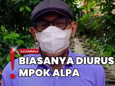 Aji Darmaji Datangi PA Jakarta Selatan, Bantah Urus Hak Waris